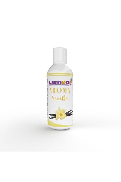 Lumea Aroma gel Vanilie, 200g -