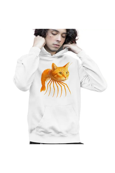 OEM Hanorac Copii Baieti Brainrot Trippi Troppi Italian Meme