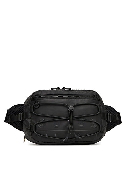 Guess Borsetă bărbătească neagră HMSOWUP5392