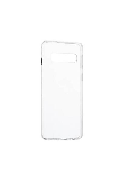 OEM Husa de protectie compatibila cu Samsung Galaxy S10 Plus, Slim Case, sili...