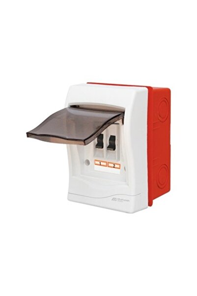 W OTOMAT KUTUSU S/A MEKSBOX 2'Lİ