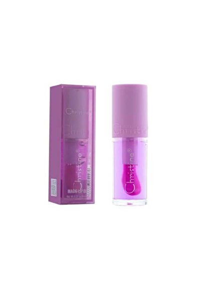Christine روج سحري سائل من كريستين 04- (CH-L2502)-