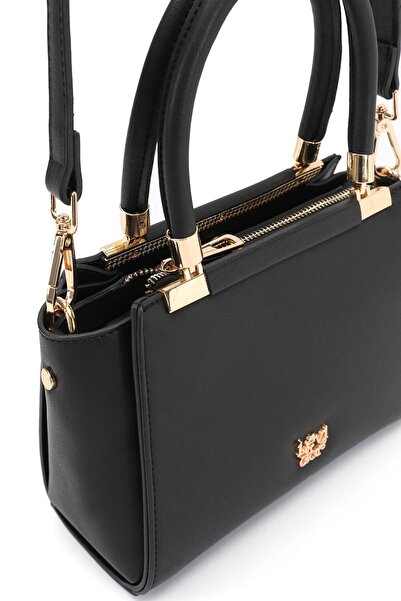 Levidor 930205 Women's Handbag Black