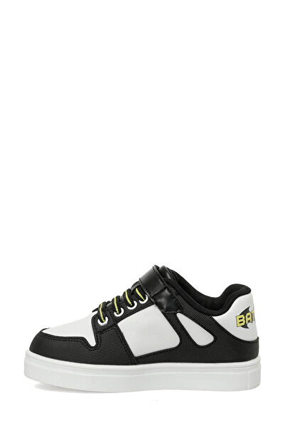 Batman Payka.P5Pr Black Boy Sneaker A102037695