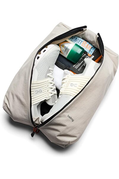 Bellroy Lite Packing Caddy 10L (travel organizer packing cube, zip-up storage solution for travel ne