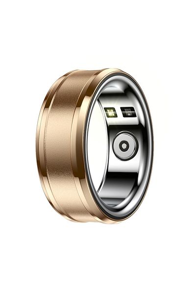 UIQ R3 Multifunctional Smart Ring Unisex, Bluetooth 5.1