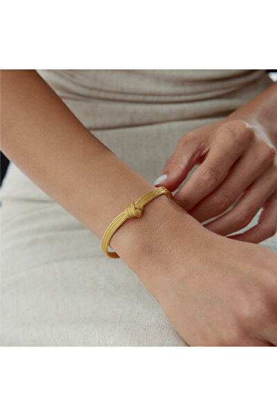 Cherry by Özkonak Üçlü Dügüm Set