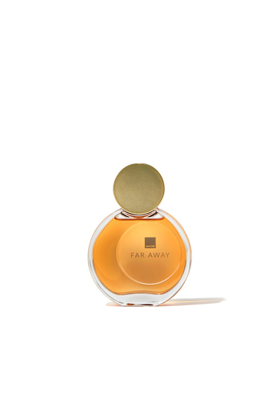 AVON عطر فار أواي الأصلي بمظهر جديد 50 مل