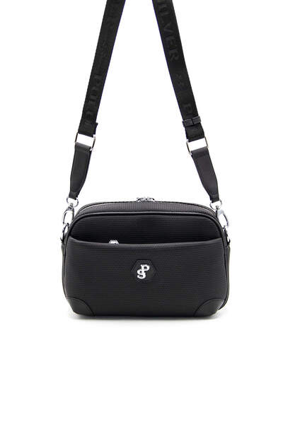 Silver Polo Kadın Çapraz Çanta 1094