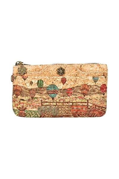 IBU Cork - Cork Wallet for Cards