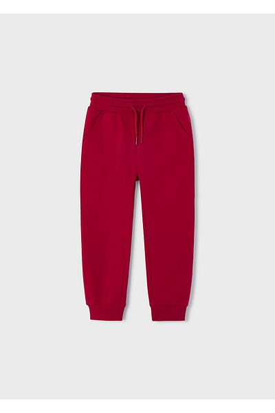 MAYORAL Boy's Lightweight Hooded Sweatpants