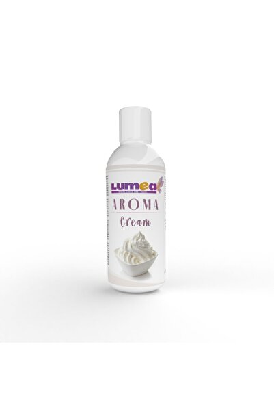 Lumea Aroma gel gust de frisca, 200g -