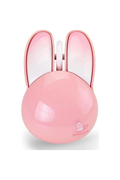 Genel Markalar Resmi Distribütör Garantili M6 Playrab Tavşan Kablosuz Mouse P...