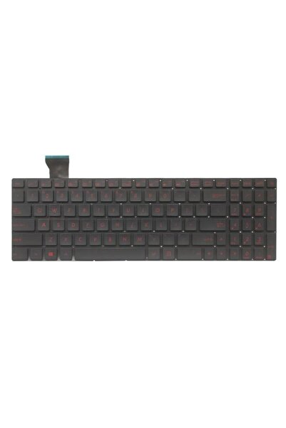 ASUS Tastatura GL552VL iluminata US