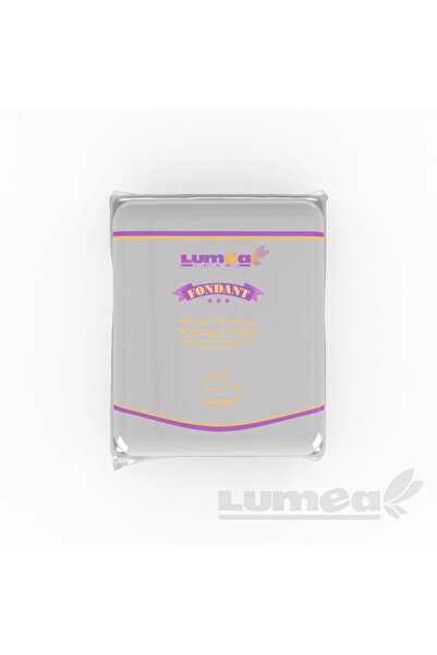 Lumea Silver Fondant, 250g -