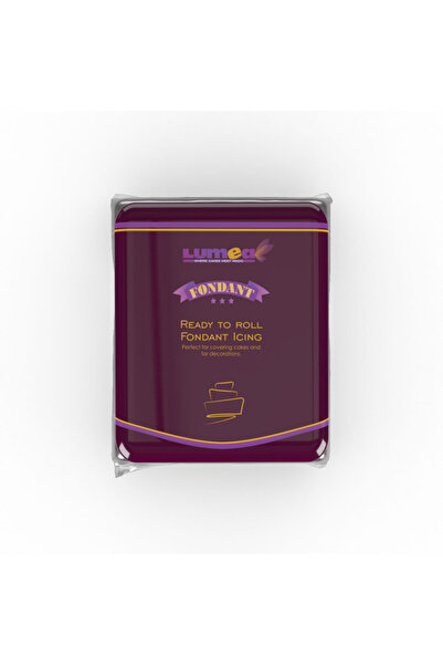 Lumea Fondant Visiniu Putred, 250g -