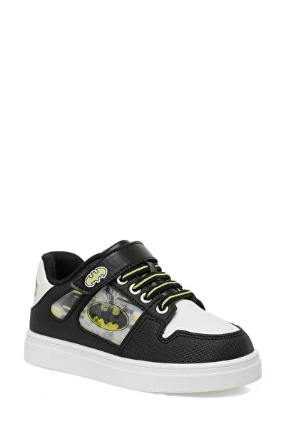 Batman Payka.P5Pr Black Boy Sneaker A102037695