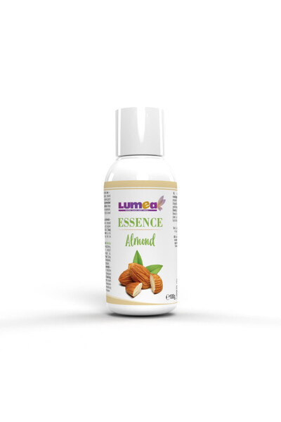 Lumea Esenta de migdale, 100g -