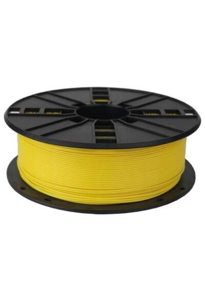 Gembird Printer Filament 3 DP-PLA 1.75-01-Y, PLA (Yellow)