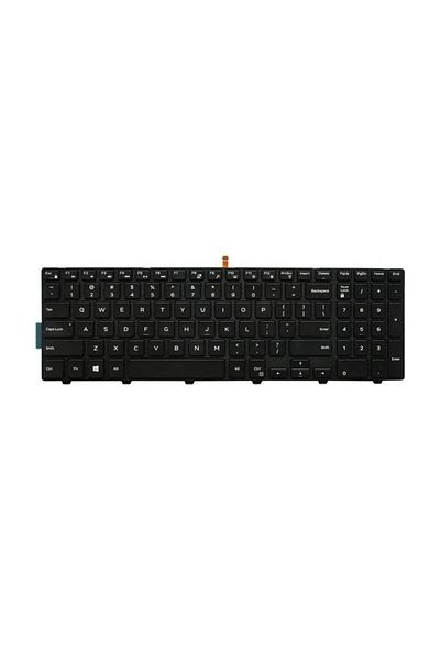 MMD Tastatura laptop Dell Inspiron 15 5555 iluminata US