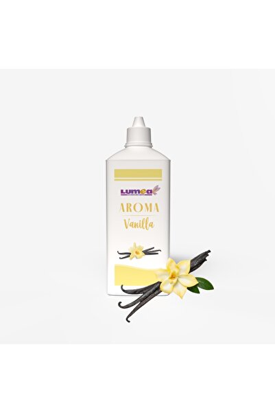 Lumea Aroma gel Vanilie, 1kg -