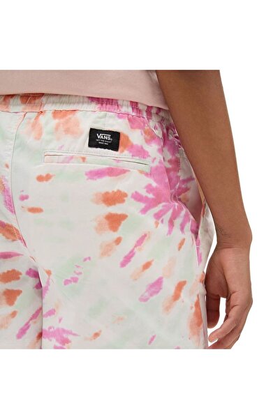 Vans Range Relaxed Print Shorts
