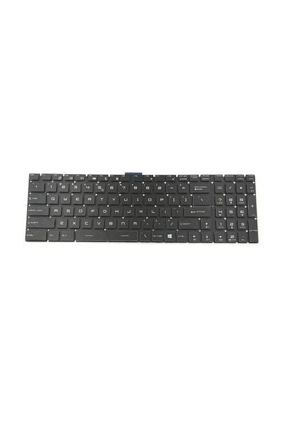 MMD Tastatura MSI GE75 Raider 8RF iluminata US