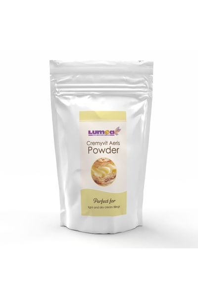 Lumea Instant cold powder for Vanilla Cream, 500g - Cremyvit Aeris -
