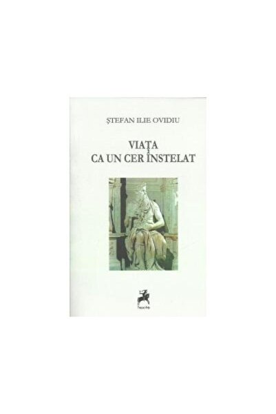 Editura Tracus Arte Viata ca un cer instelat, Stefan Ilie Ovidiu