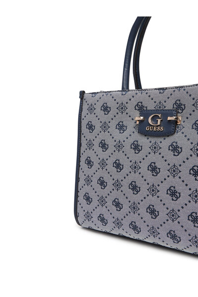 Guess Geantă de damă albastră HWJP9654220