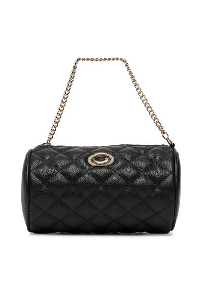 Guess Geantă cosmetică pentru femei, neagră, PW7548P5450