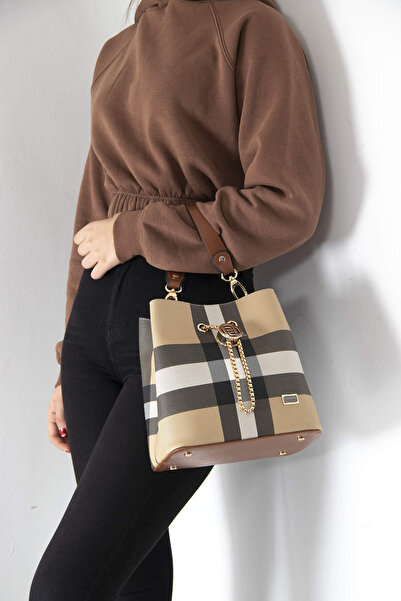 Silver Polo Women's Crossbody Bag 967