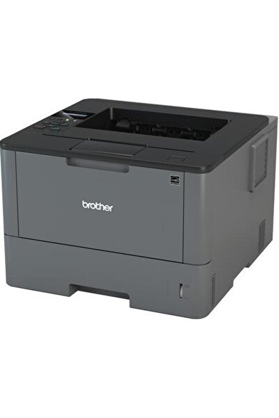 Brother HL-L5000D, Black and White Laser Printer, A4, 40 ppm, Duplex