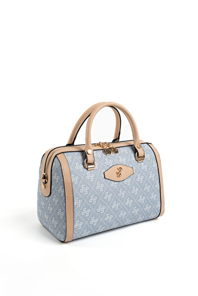 Silver Polo Жіноча ручна та поперечна сумка 1091