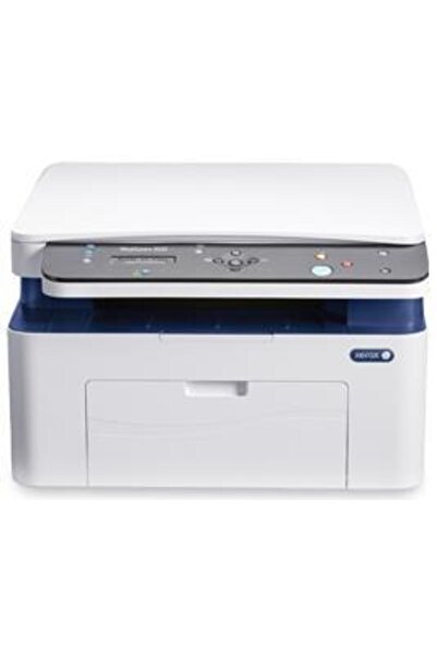 Xerox Многофункционален монохромен WorkCentre 3025 V_BI