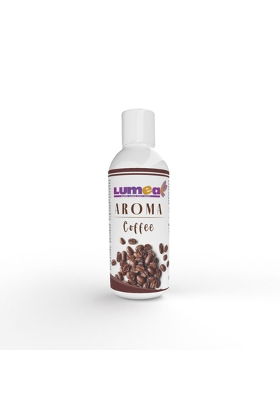 Lumea Aroma gel cafea, 200g -