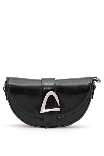 Levidor 930373 Women's Handbag Black