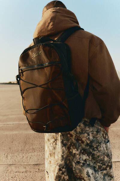 Pull & Bear STWD Technical Backpack
