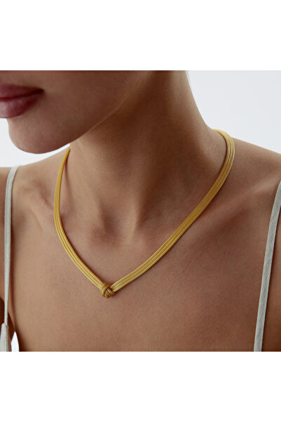 Cherry by Özkonak Üçlü Dügüm Set