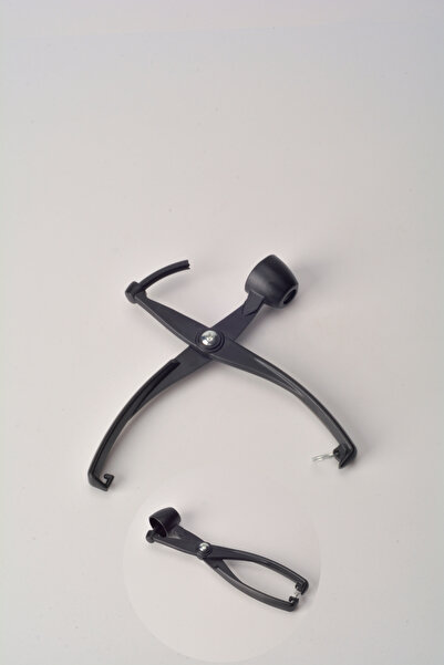 Tohana Çekirdek Çıkarıcı