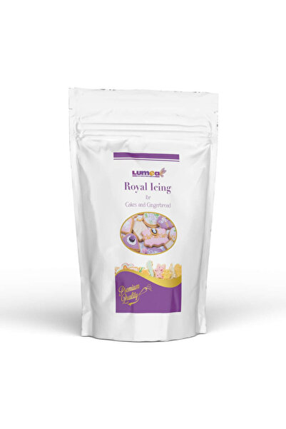Lumea Royal Icing Mix, 500 g -