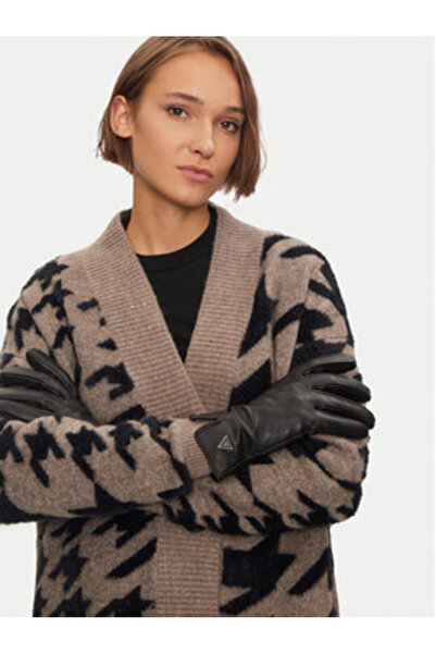 Guess Mănuși de damă negre AM9449LEA02