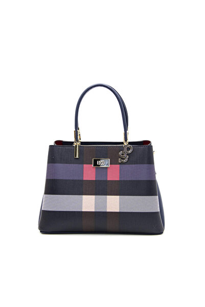 Silver Polo Laci F. - Laci Nv1098 Women's Handbag