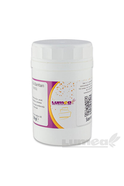 Lumea Guma Xantan, 200g -
