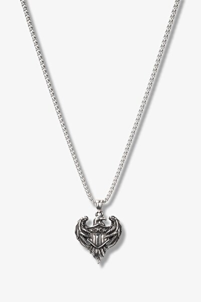 Getto Deri قلادة القوات الجوية الفولاذية