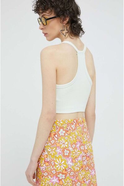 Vans Resort Floral Skirt