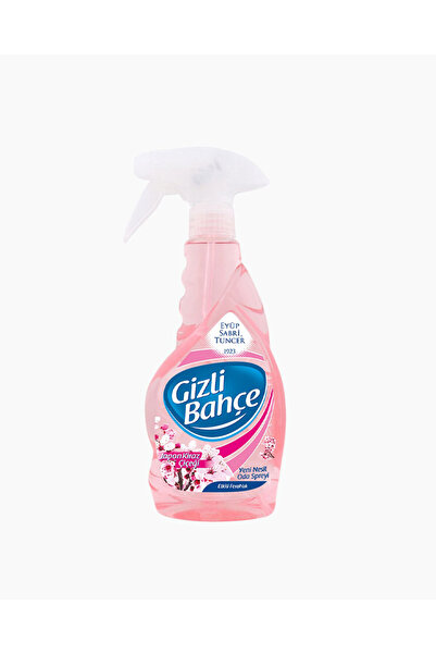 Eyüp Sabri Tuncer 1923 معطر جو برائحة الكرز 500 مل