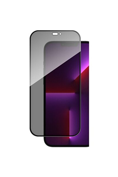 dalip Protector de ecran pentru confidențialitate compatibil cu Apple iPhone ...