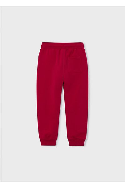 MAYORAL Boy's Lightweight Hooded Sweatpants