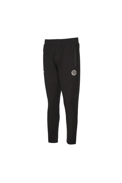 hummel Glex Black Men's Sweatpants 932334-2001